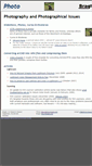 Mobile Screenshot of photo.bragit.com
